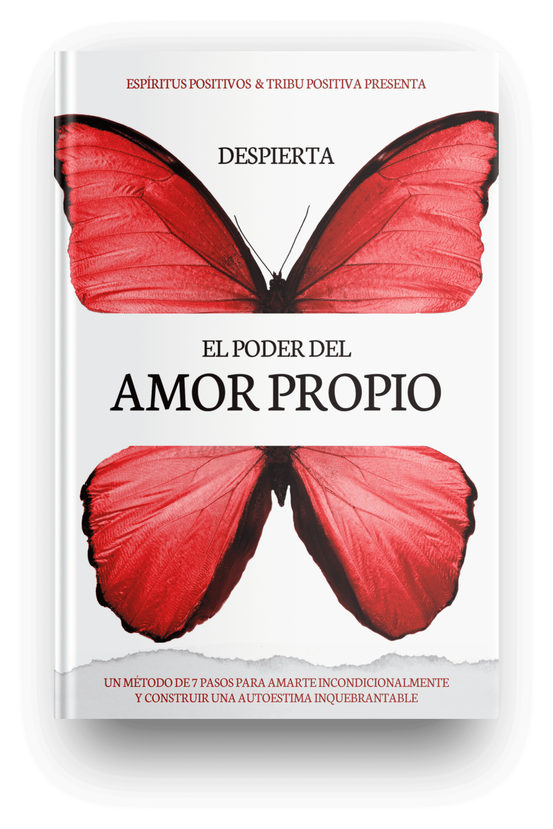 Amor Propio Despierta El Poder Del Amor Propio 6285